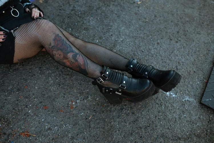 Accessories shop now